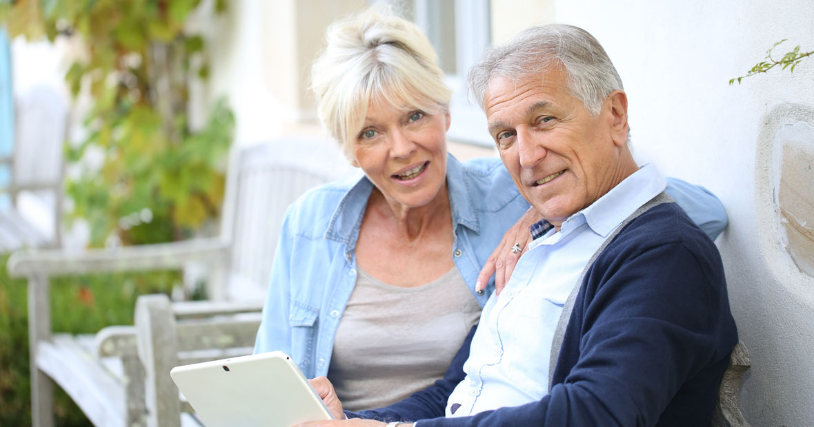 résidences seniors