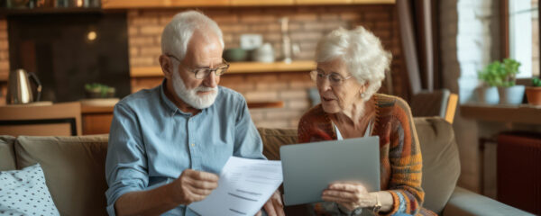 résidence seniors